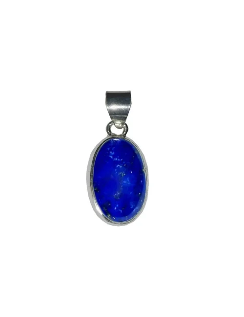 1 Pendentif lapis-lazuli