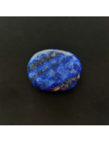 2 Galet lapis-lazuli