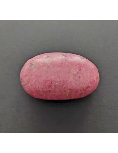 1 Galet rhodonite