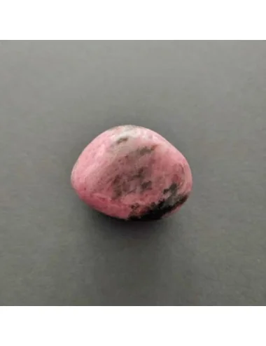 2 Galet rhodonite