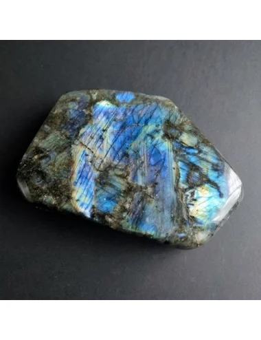 1 Forme libre labradorite