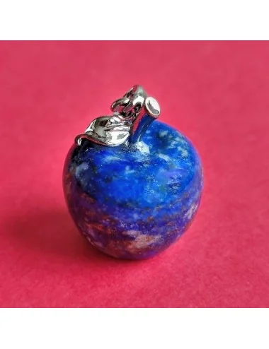 Pendentif lapis-lazuli