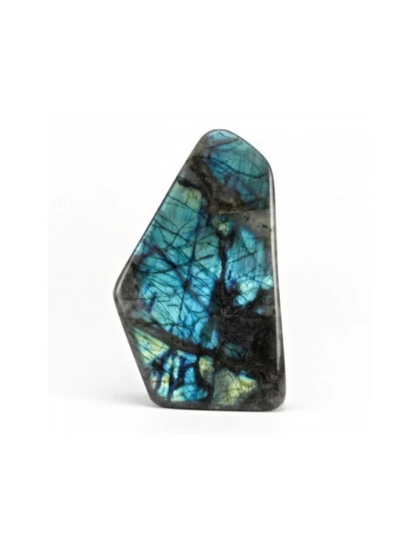 1 Forme libre labradorite