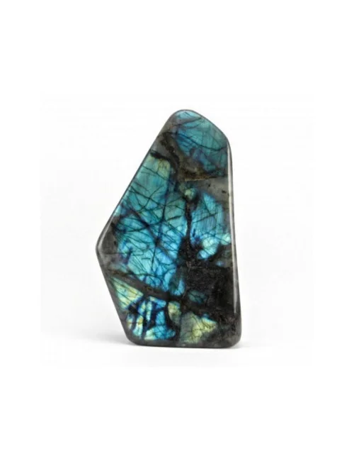 1 Forme libre labradorite