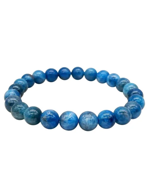 Bracelet apatite