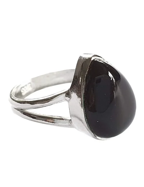 Bague onyx