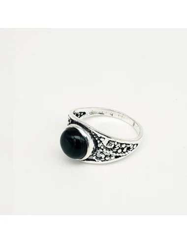 Bague onyx