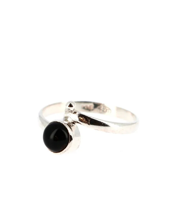 Bague onyx