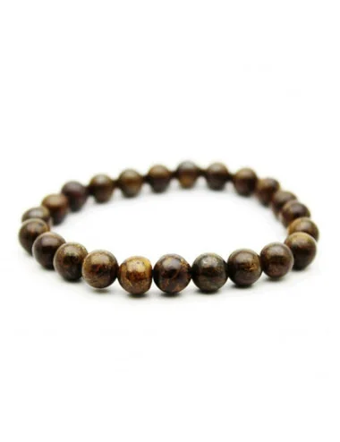 1 Bracelet bronzite