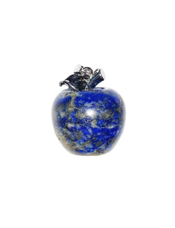 Pendentif lapis-lazuli