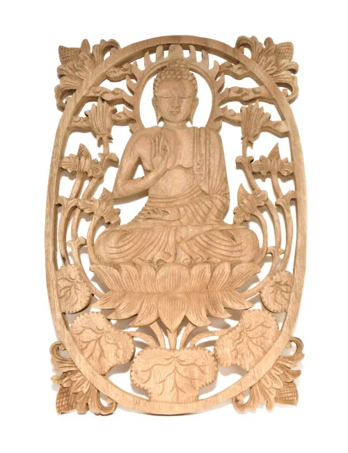 Tableau de Bouddha ' l'éveil 