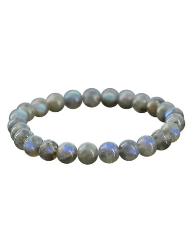 1 Bracelet labradorite