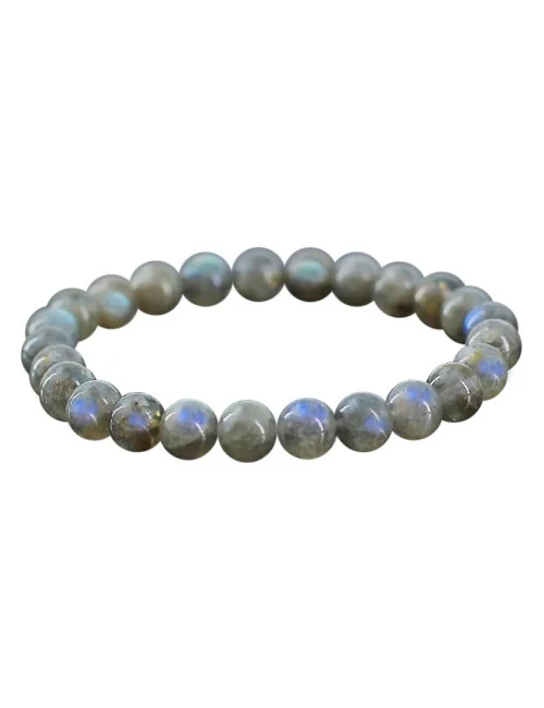 1 Bracelet labradorite