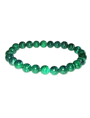 Bracelet malachite