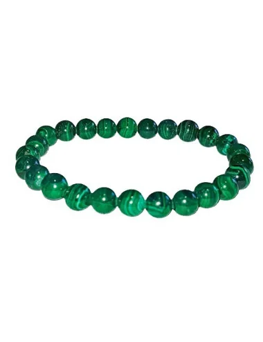 1 Bracelet malachite