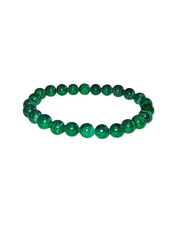 1 Bracelet malachite