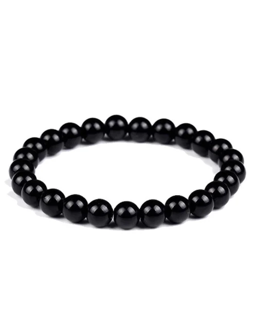 1 Bracelet onyx