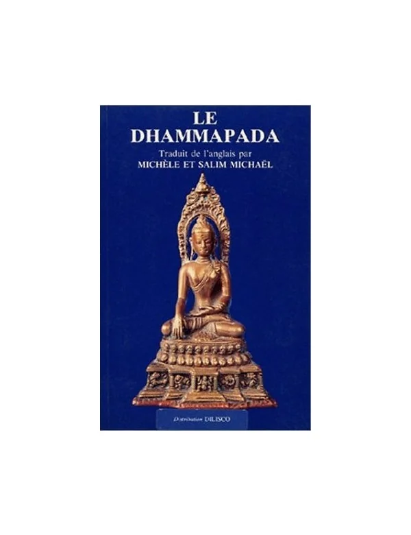 Livre le Dhammapada