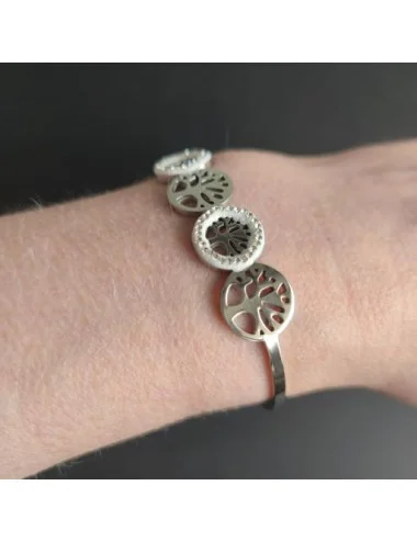 1 Bracelet arbre de vie