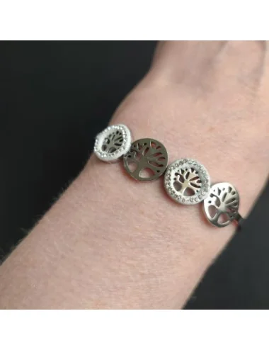 1 Bracelet arbre de vie