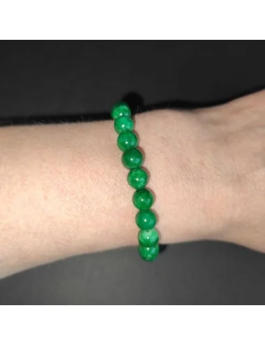 1 Bracelet jade africain