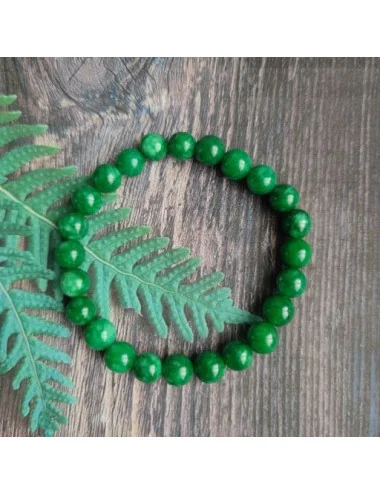 1 Bracelet jade africain