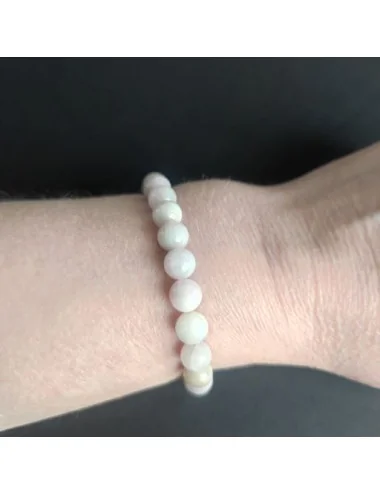 1 Bracelet kunzite