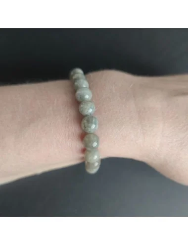 2 Bracelet labradorite