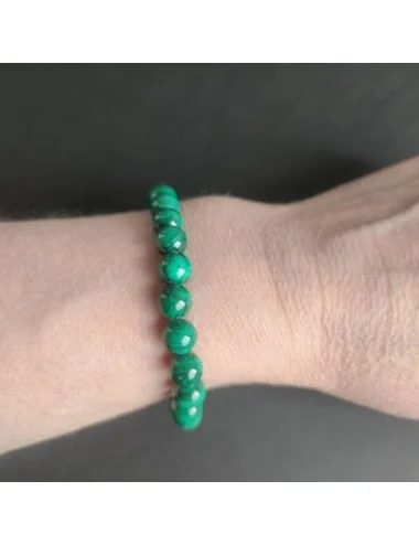 1 Bracelet malachite