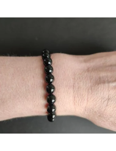 2 Bracelet onyx