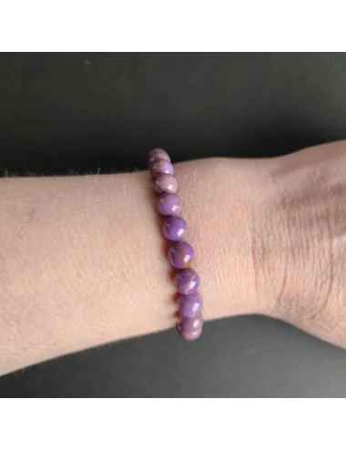 2 Bracelet phosphosidérite