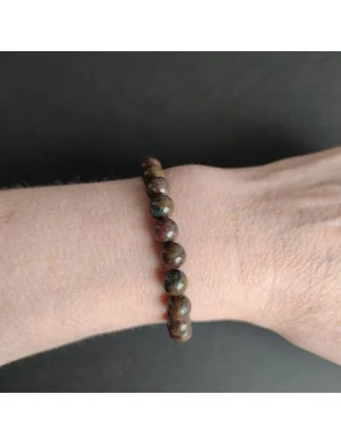 2 Bracelet piétersite