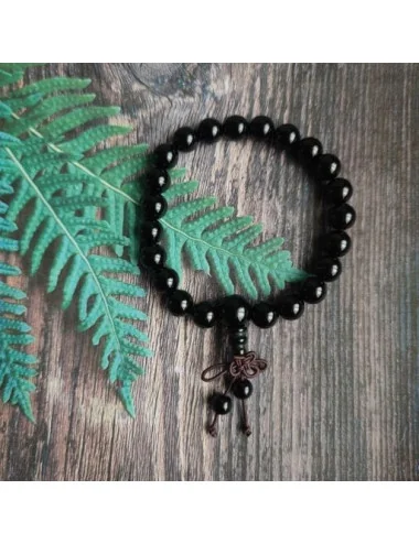 3 Mala onyx